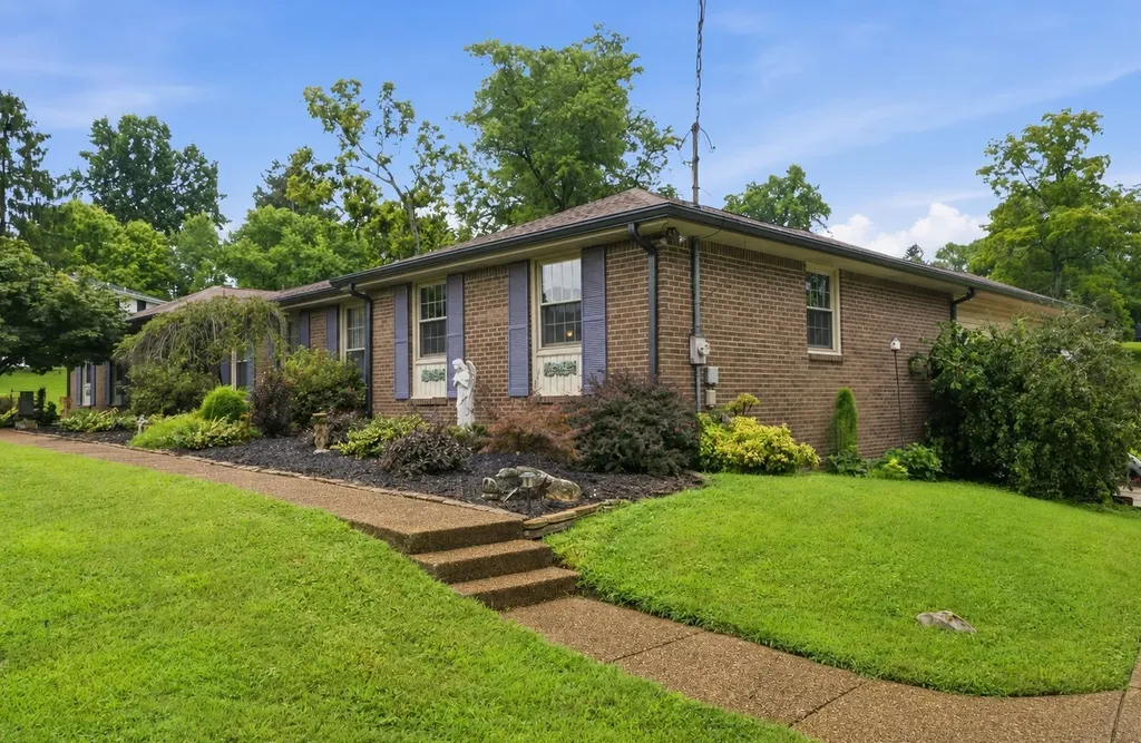 402 Ellington Drive Franklin TN 37064
