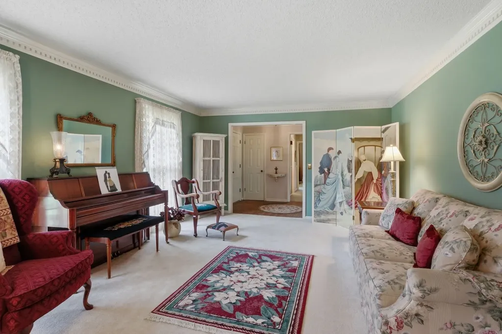 402 Ellington Drive Franklin TN 37064