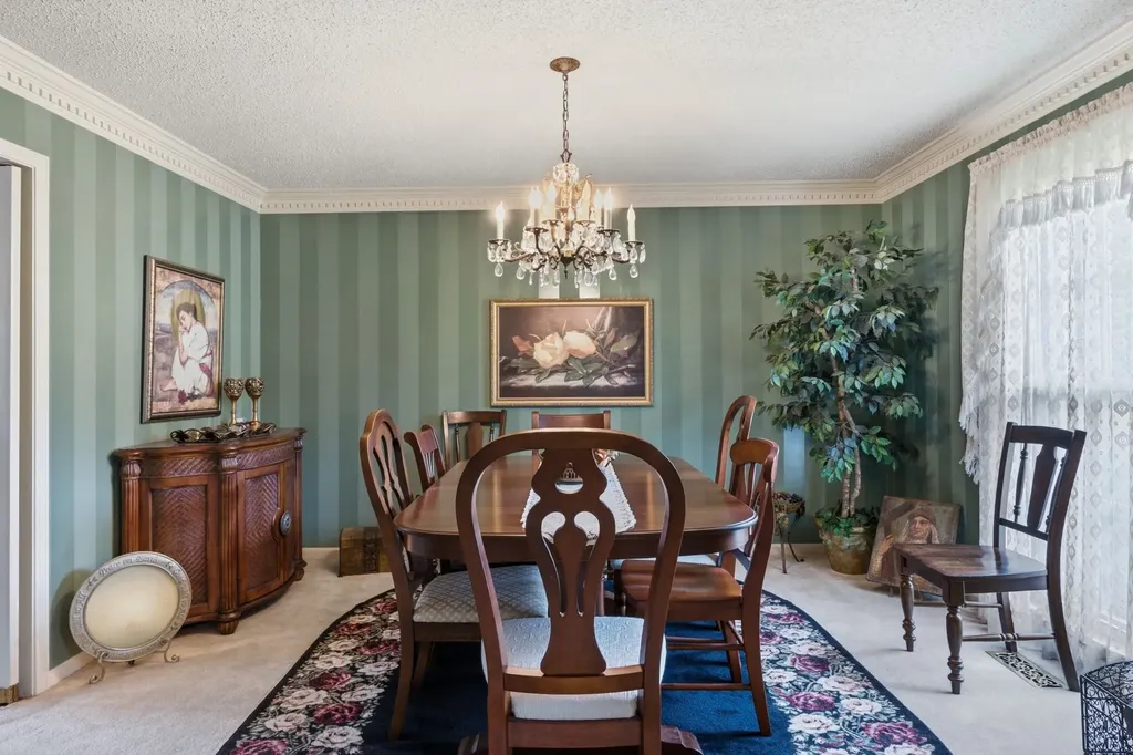 402 Ellington Drive Franklin TN 37064