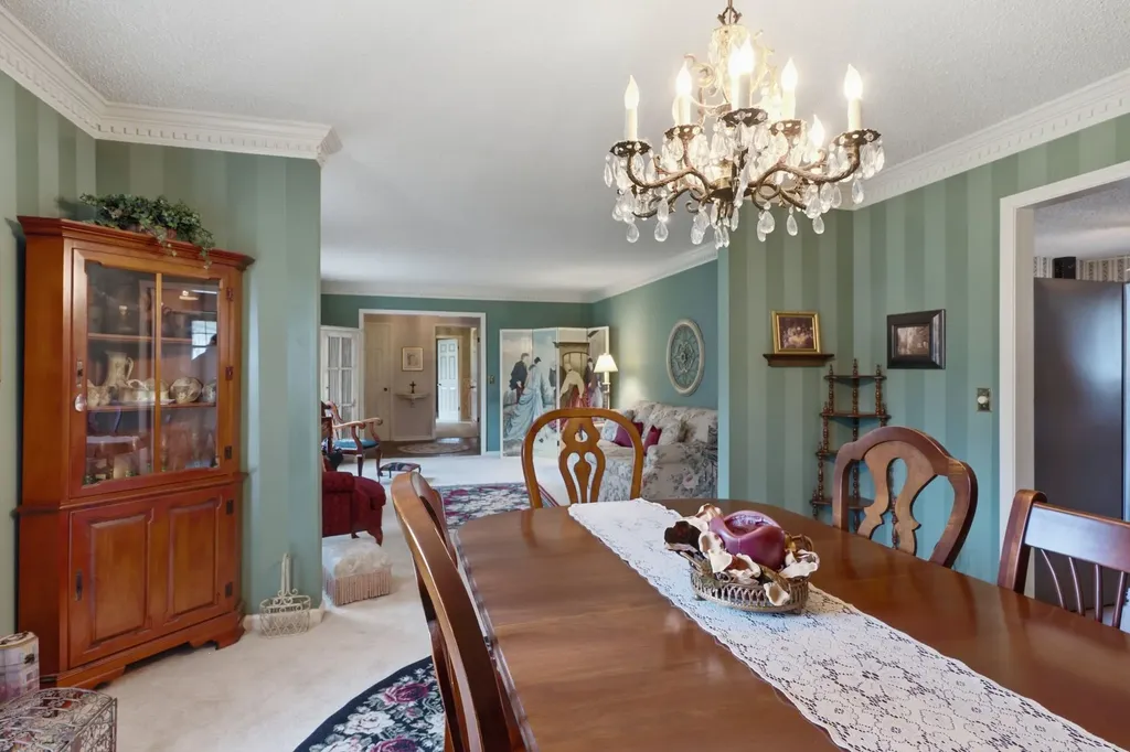402 Ellington Drive Franklin TN 37064