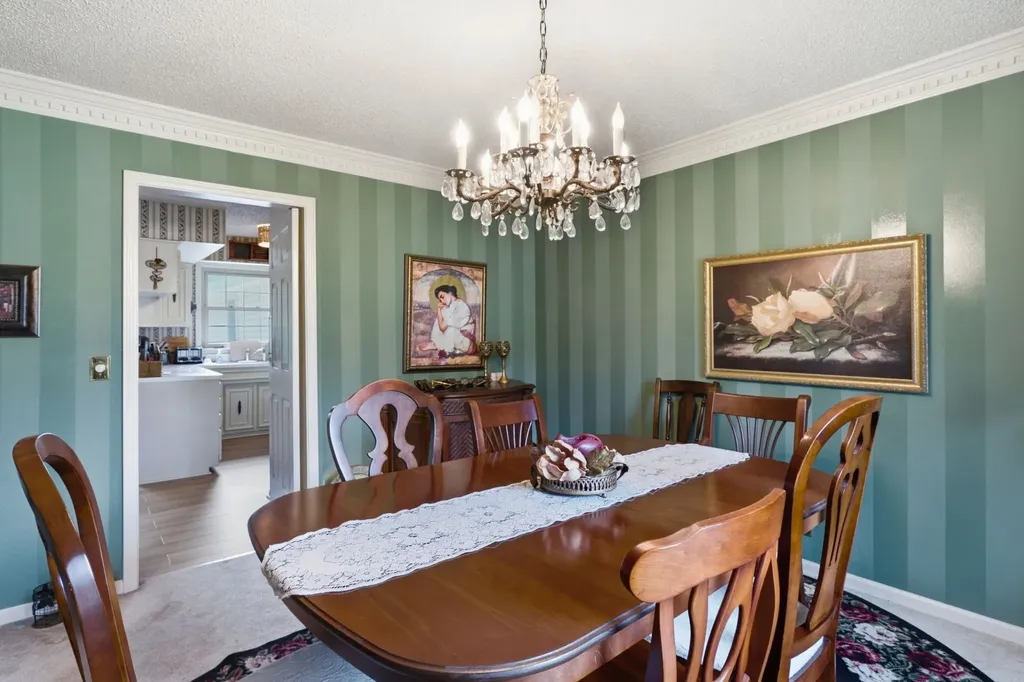 402 Ellington Drive Franklin TN 37064