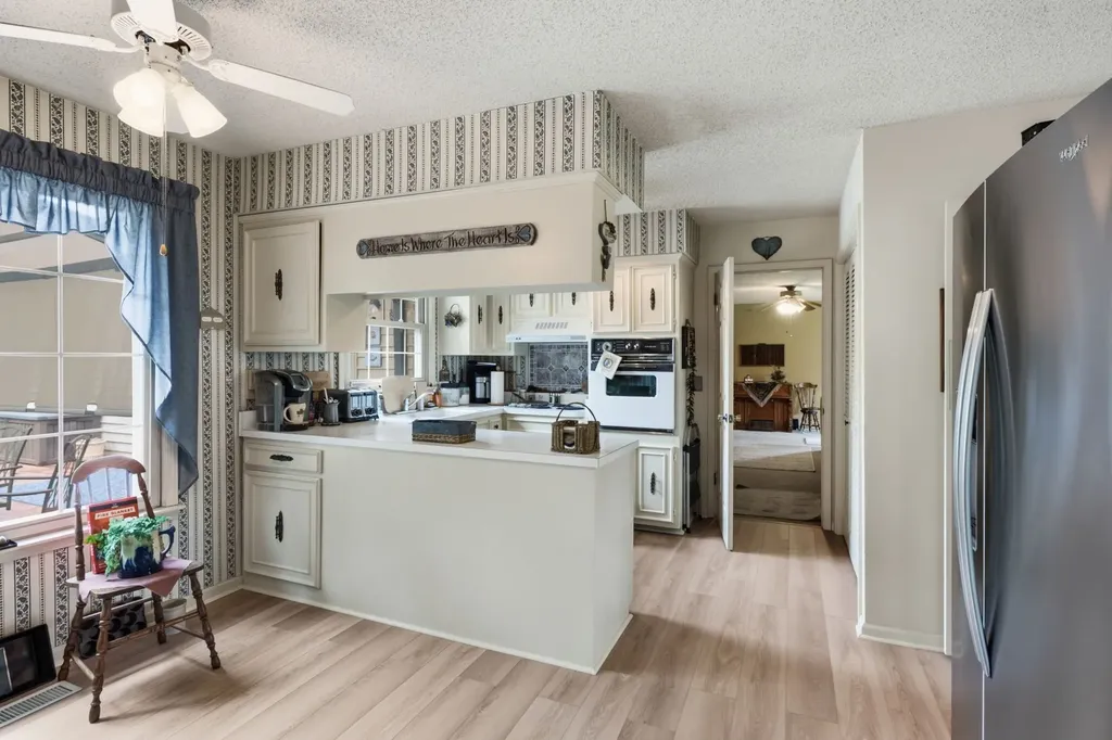 402 Ellington Drive Franklin TN 37064