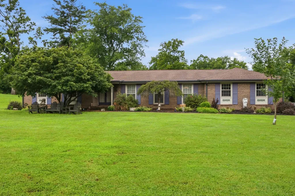 402 Ellington Drive Franklin TN 37064