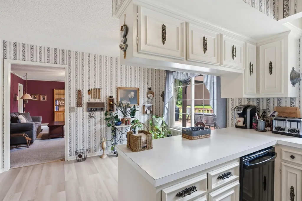 402 Ellington Drive Franklin TN 37064
