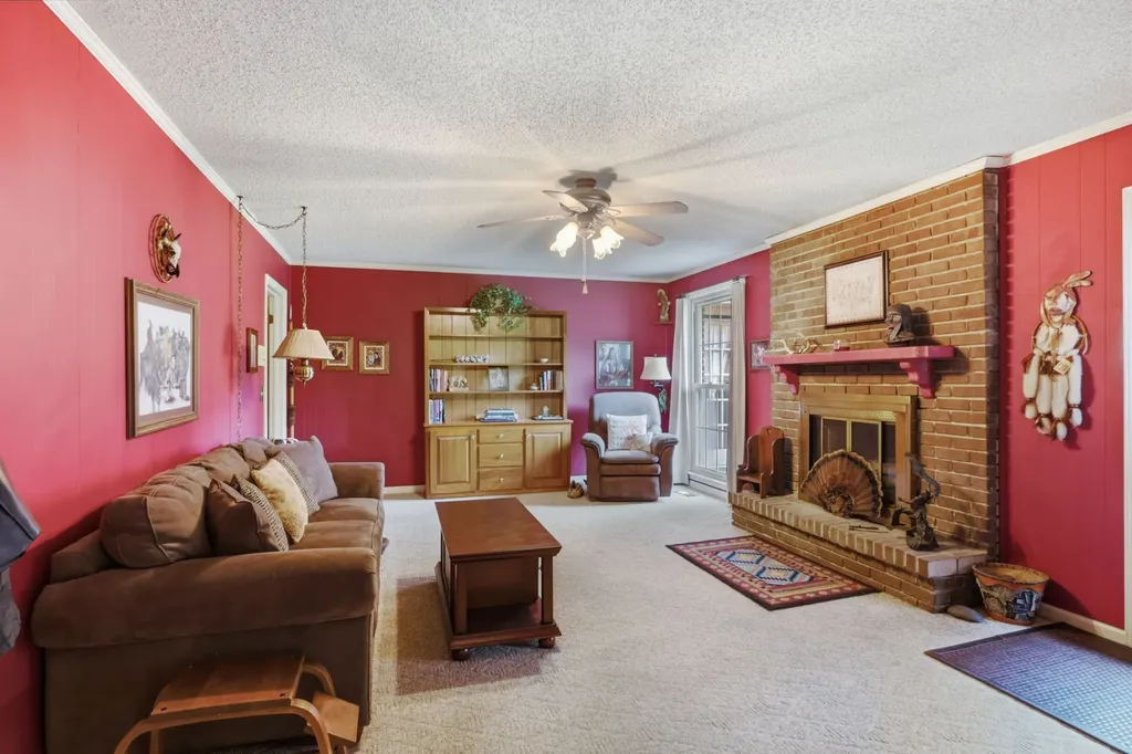 402 Ellington Drive Franklin TN 37064
