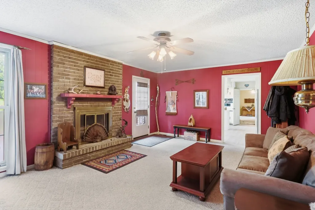 402 Ellington Drive Franklin TN 37064