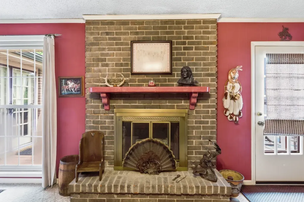 402 Ellington Drive Franklin TN 37064