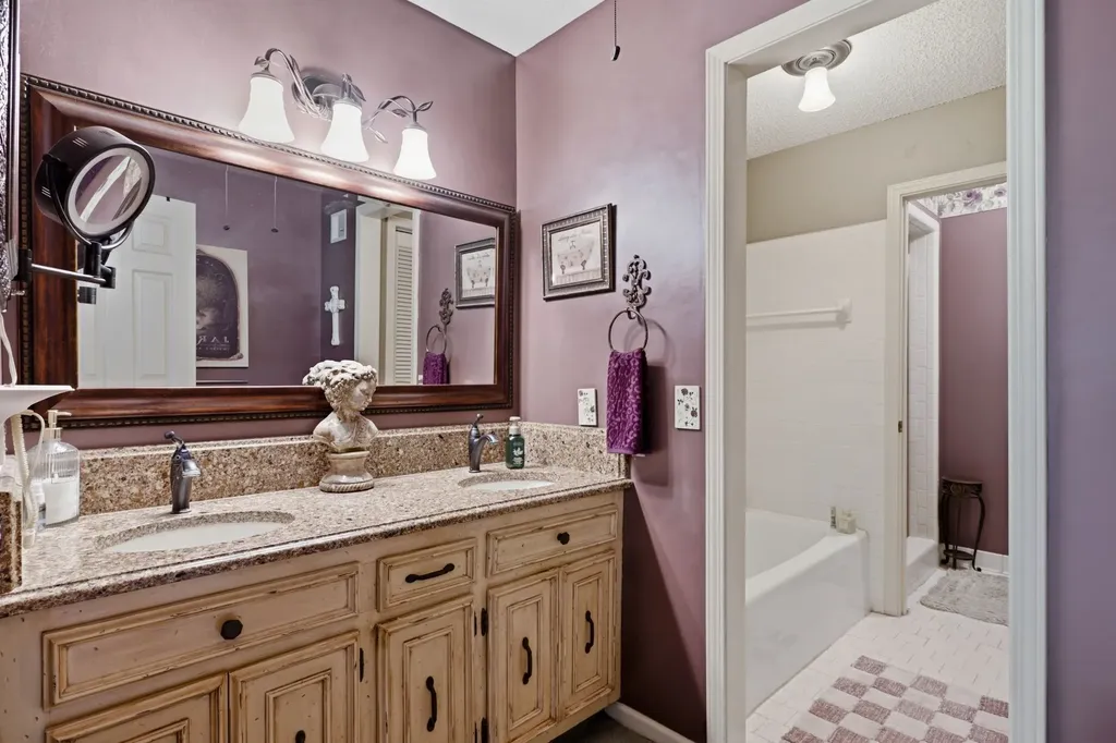402 Ellington Drive Franklin TN 37064