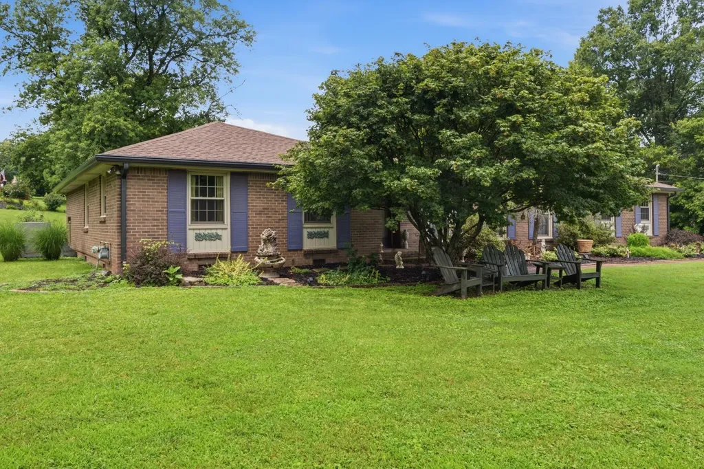 402 Ellington Drive Franklin TN 37064