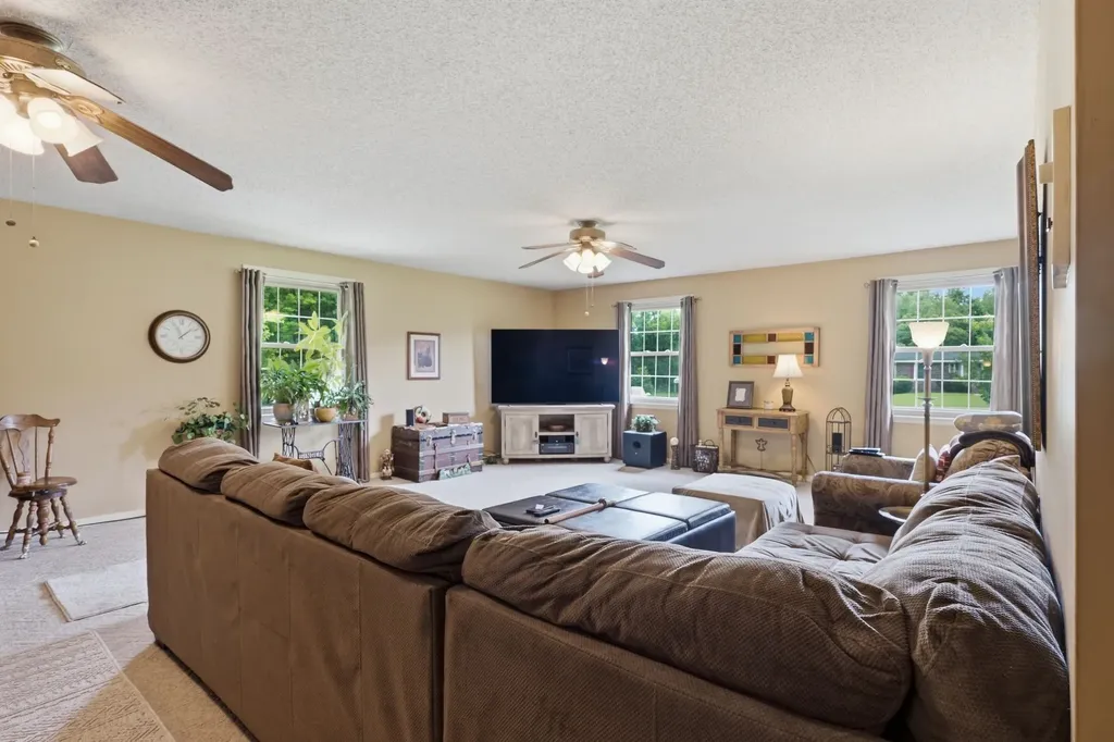 402 Ellington Drive Franklin TN 37064