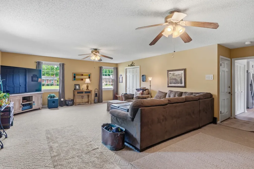 402 Ellington Drive Franklin TN 37064