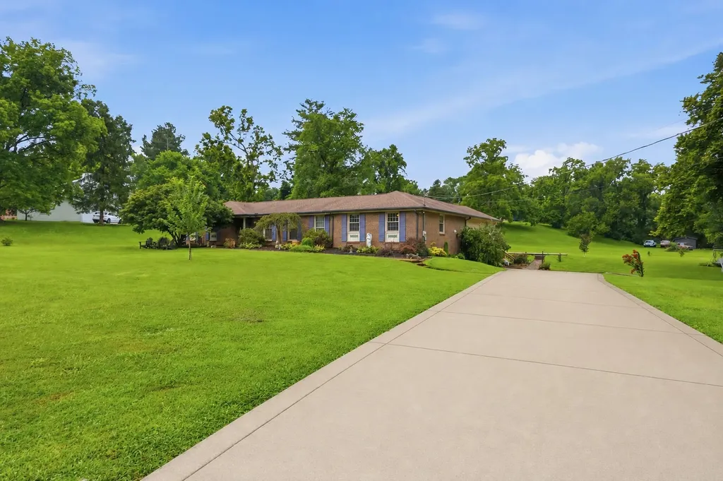 402 Ellington Drive Franklin TN 37064