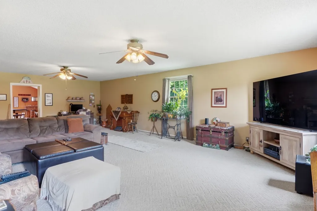 402 Ellington Drive Franklin TN 37064