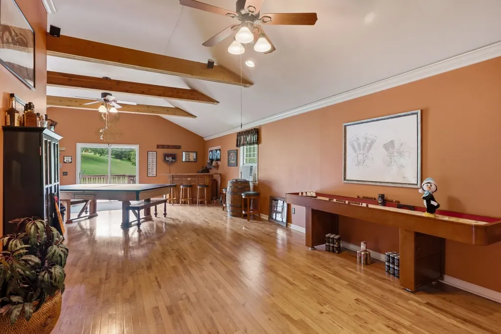 402 Ellington Drive Franklin TN 37064