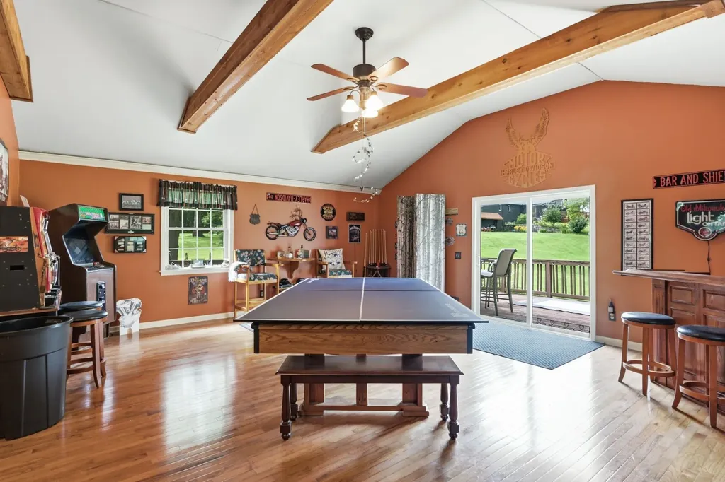 402 Ellington Drive Franklin TN 37064