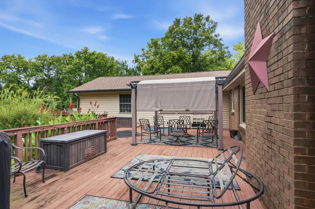 402 Ellington Drive Franklin TN 37064
