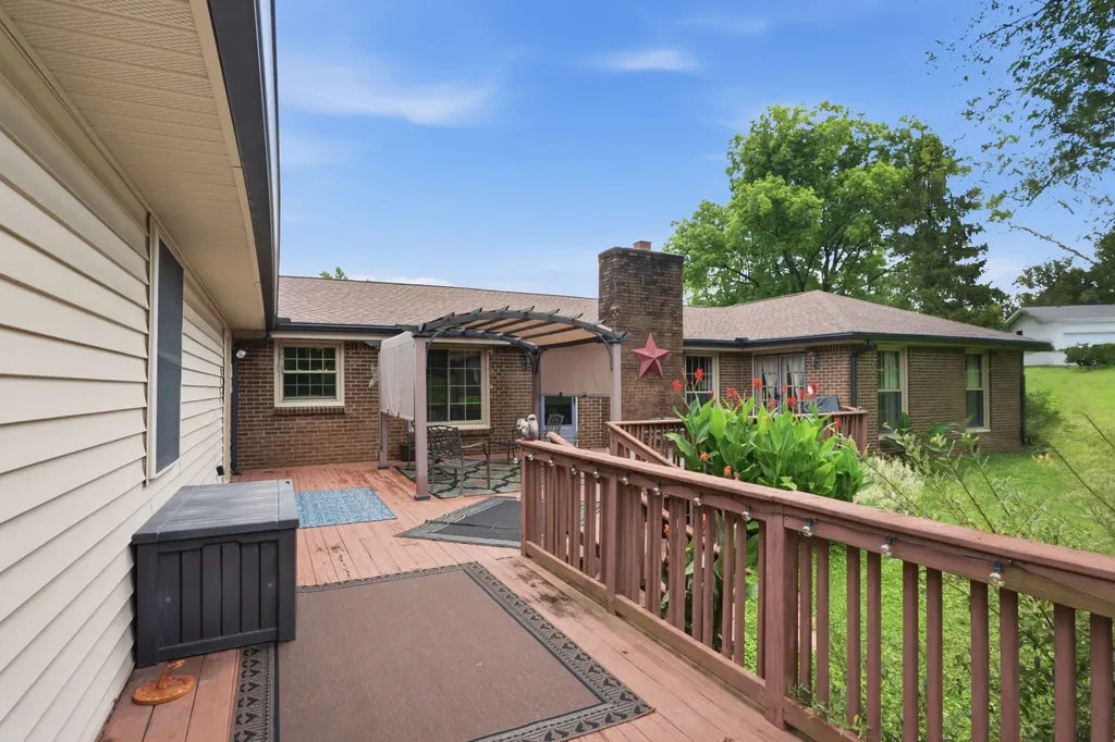 402 Ellington Drive Franklin TN 37064