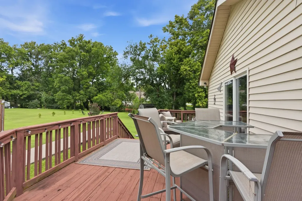 402 Ellington Drive Franklin TN 37064