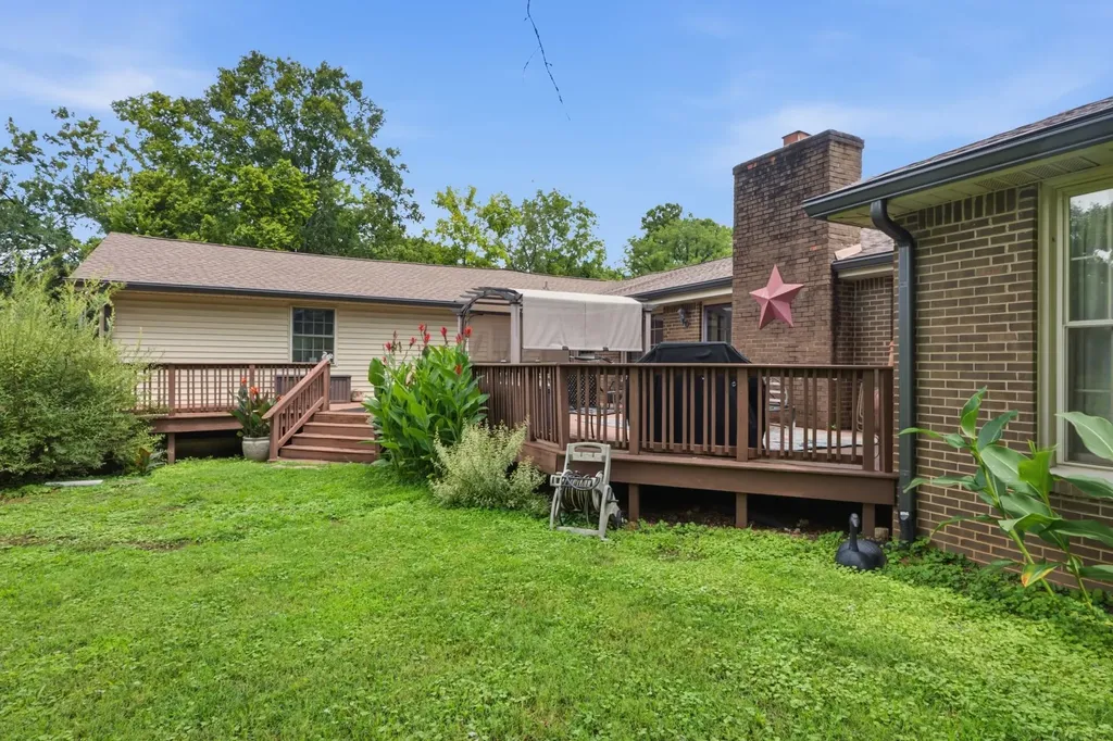 402 Ellington Drive Franklin TN 37064