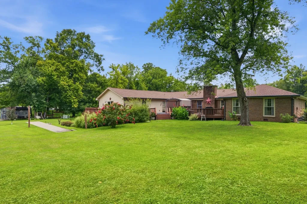 402 Ellington Drive Franklin TN 37064