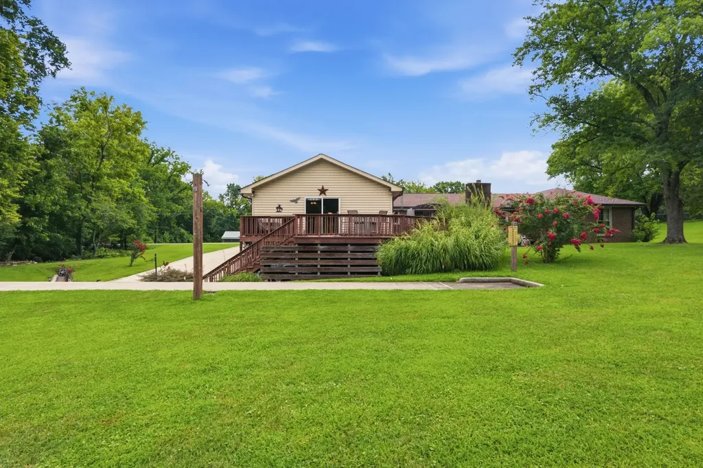 402 Ellington Drive Franklin TN 37064