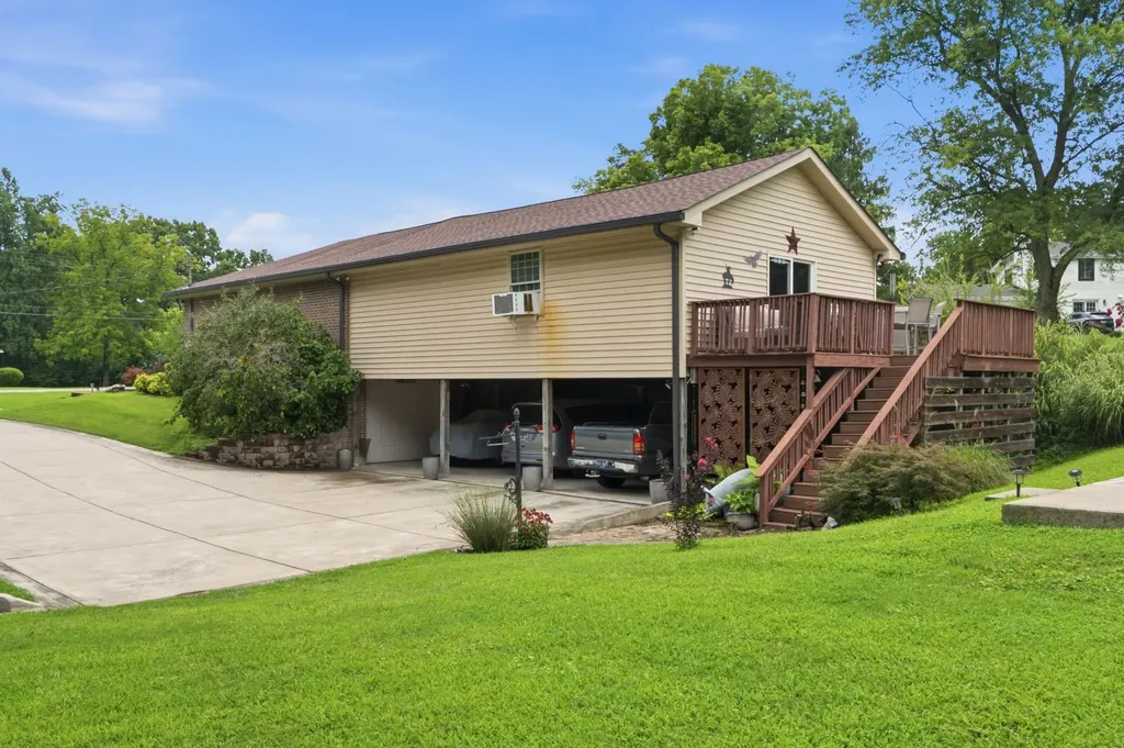 402 Ellington Drive Franklin TN 37064