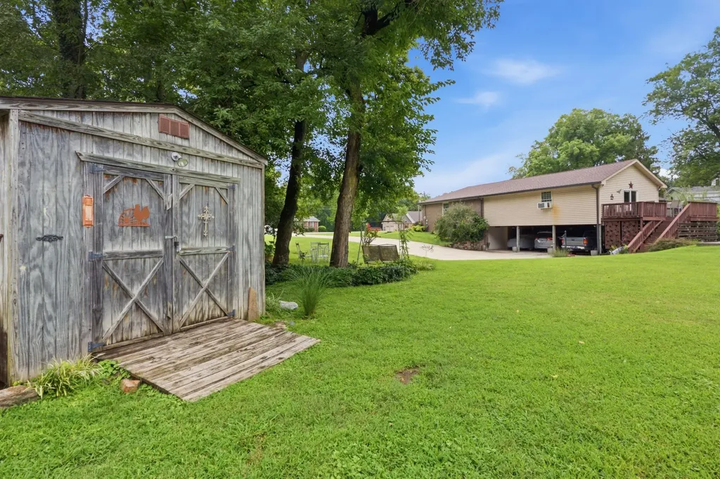 402 Ellington Drive Franklin TN 37064