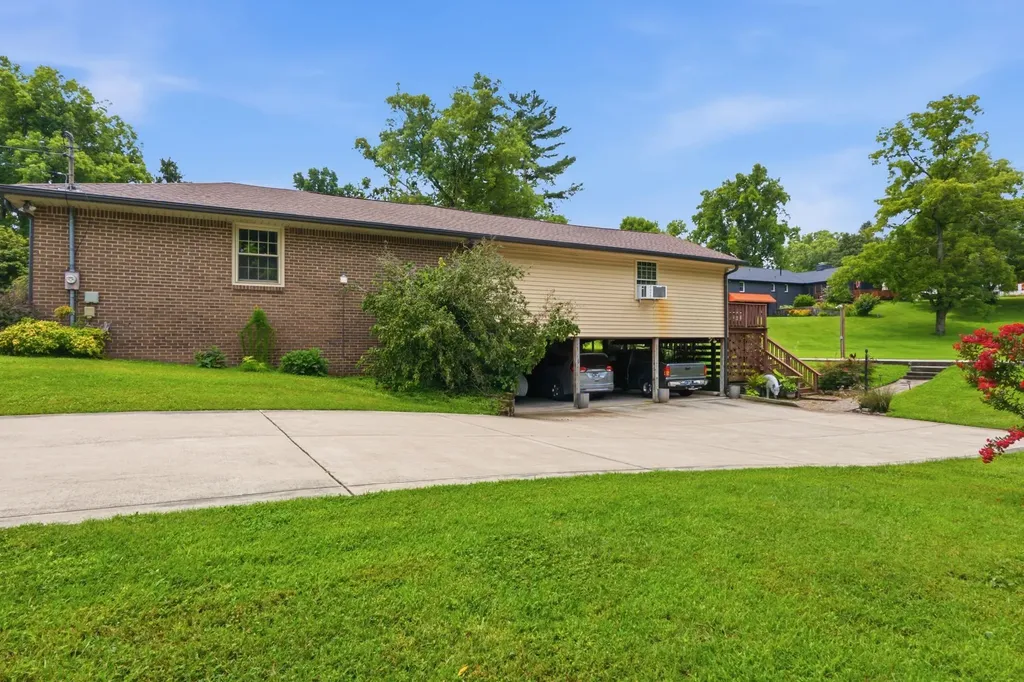402 Ellington Drive Franklin TN 37064