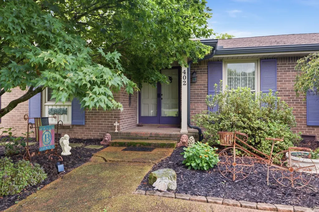 402 Ellington Drive Franklin TN 37064