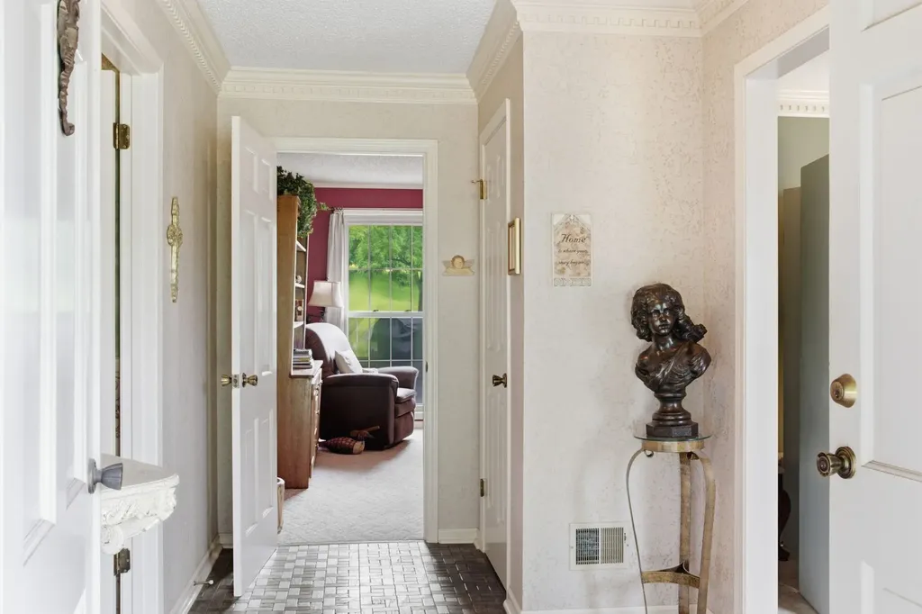 402 Ellington Drive Franklin TN 37064