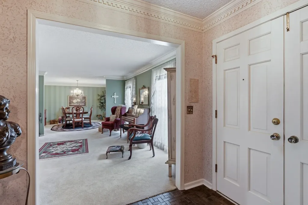 402 Ellington Drive Franklin TN 37064