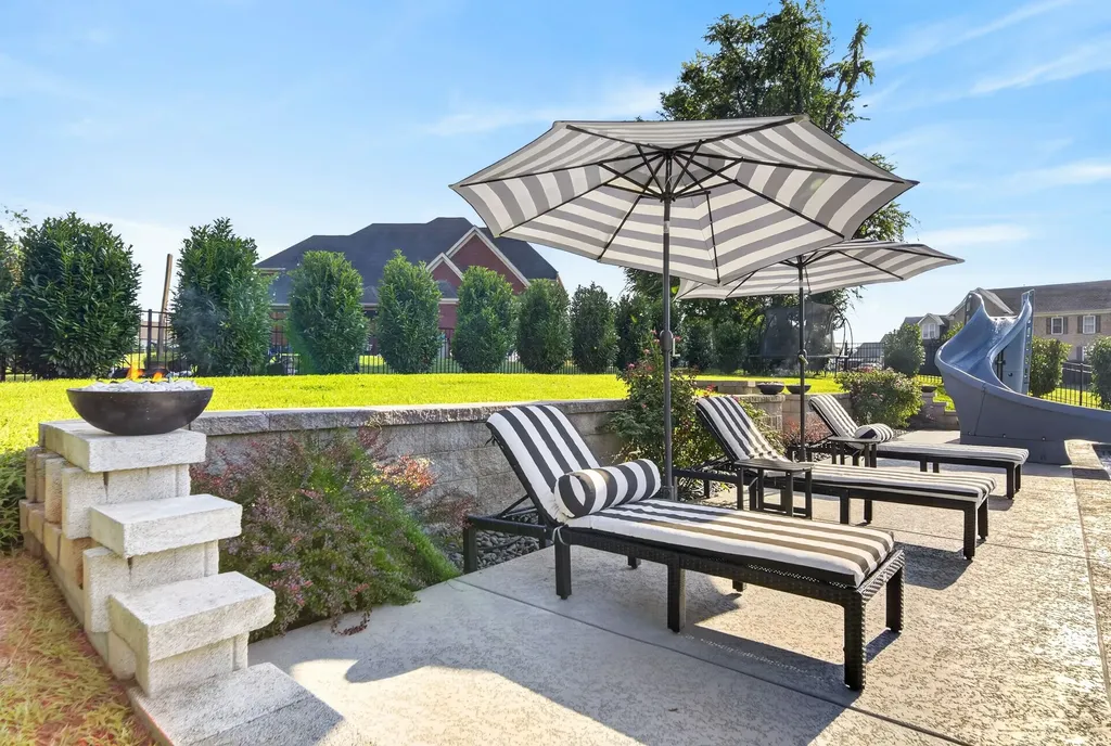 305 Fannis Circle Gallatin TN 37066