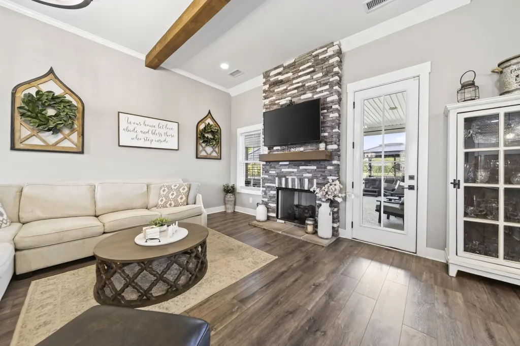 305 Fannis Circle Gallatin TN 37066