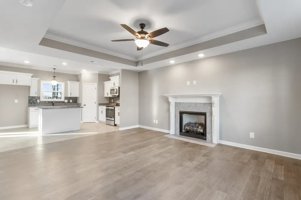 1336 Mourning Cloak Drive Clarksville TN 37043
