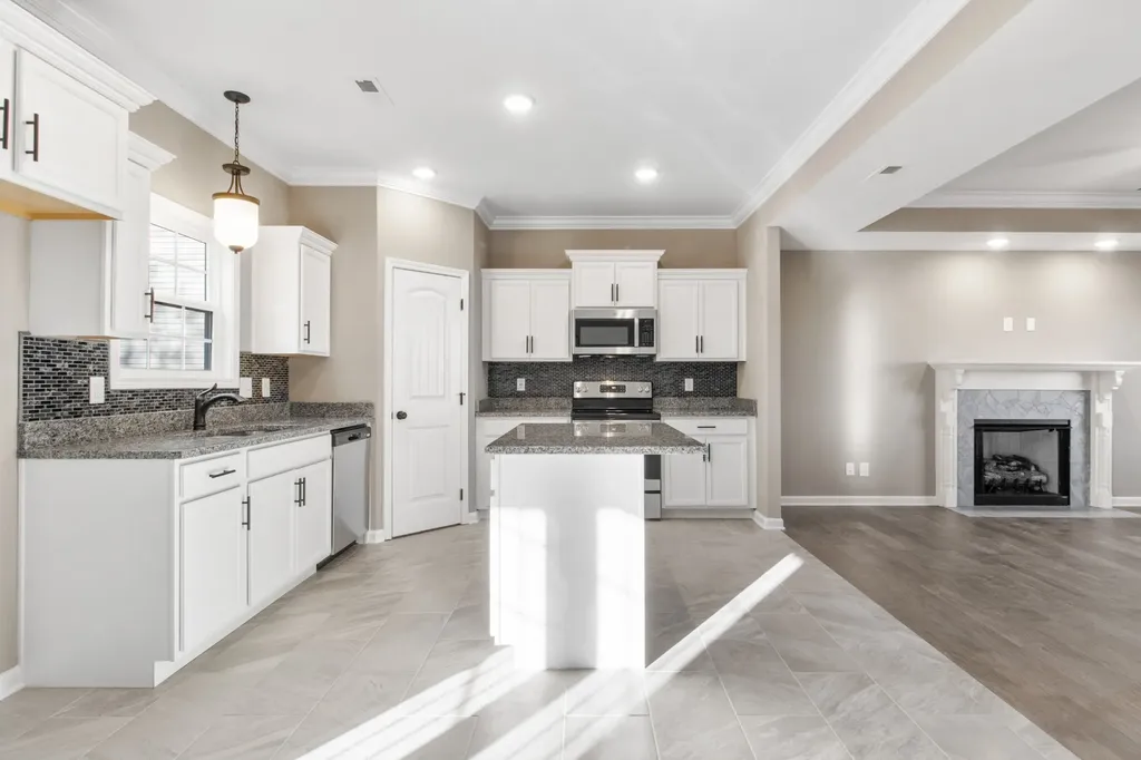 1336 Mourning Cloak Drive Clarksville TN 37043