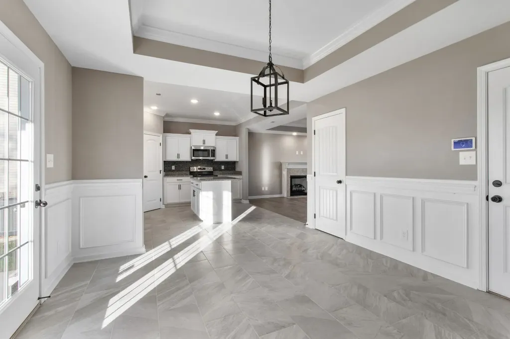 1336 Mourning Cloak Drive Clarksville TN 37043