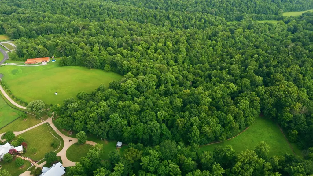 0 Casparis Road Franklin TN 37064