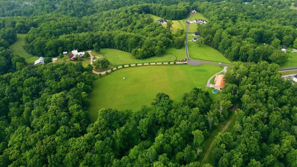0 Casparis Road Franklin TN 37064