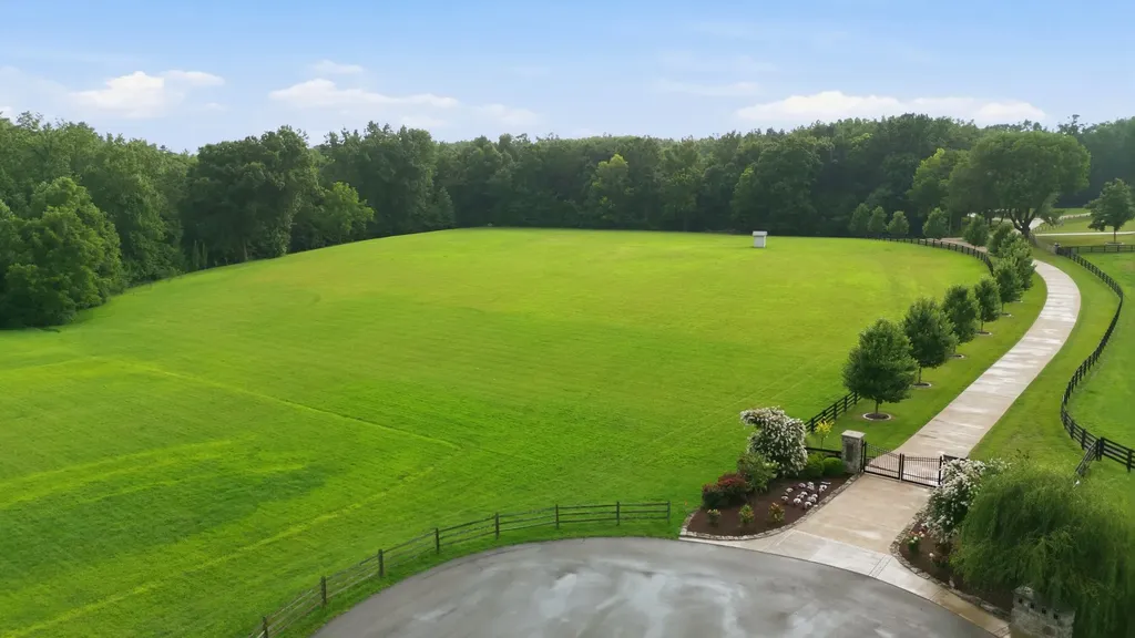 0 Casparis Road Franklin TN 37064