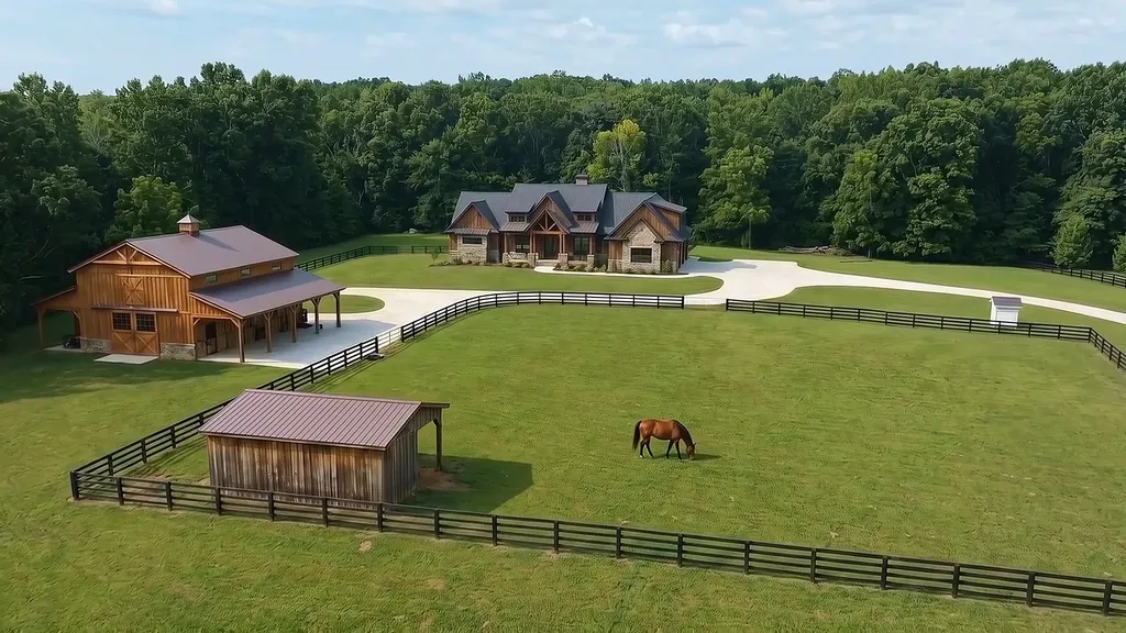 0 Casparis Road Franklin TN 37064