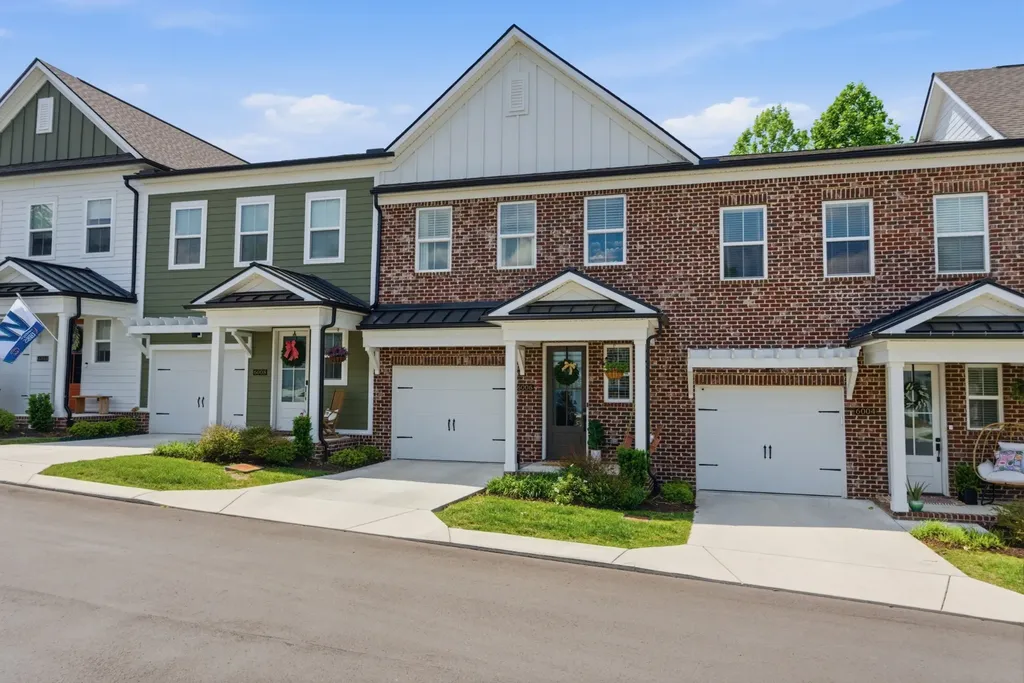 6006 Mill Tree Court Nashville TN 37221