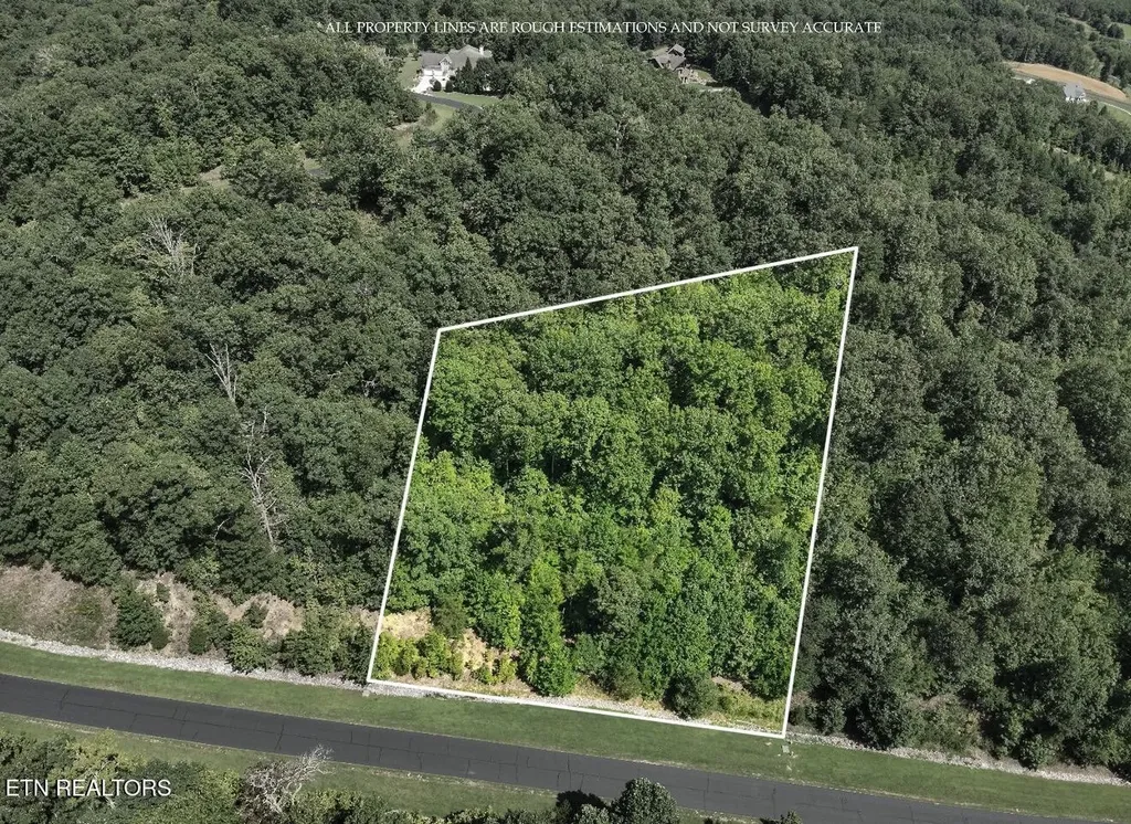 393 W Mountain Drive Rockwood TN 37854