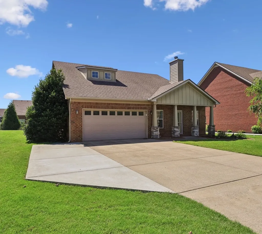 5139 Heroes Lane Murfreesboro TN 37129