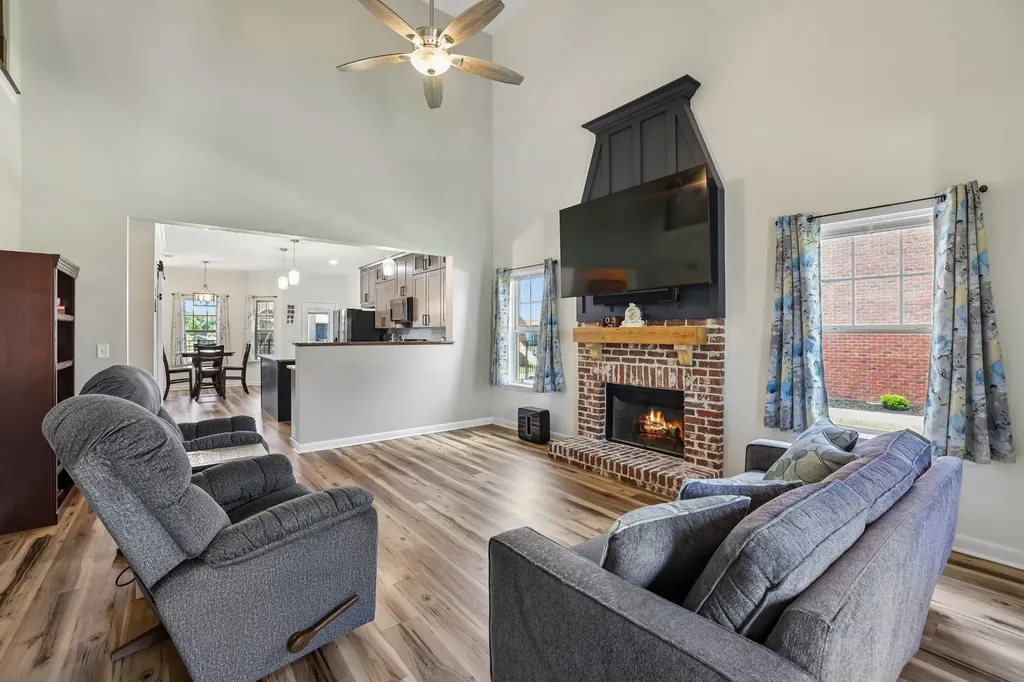 5139 Heroes Lane Murfreesboro TN 37129