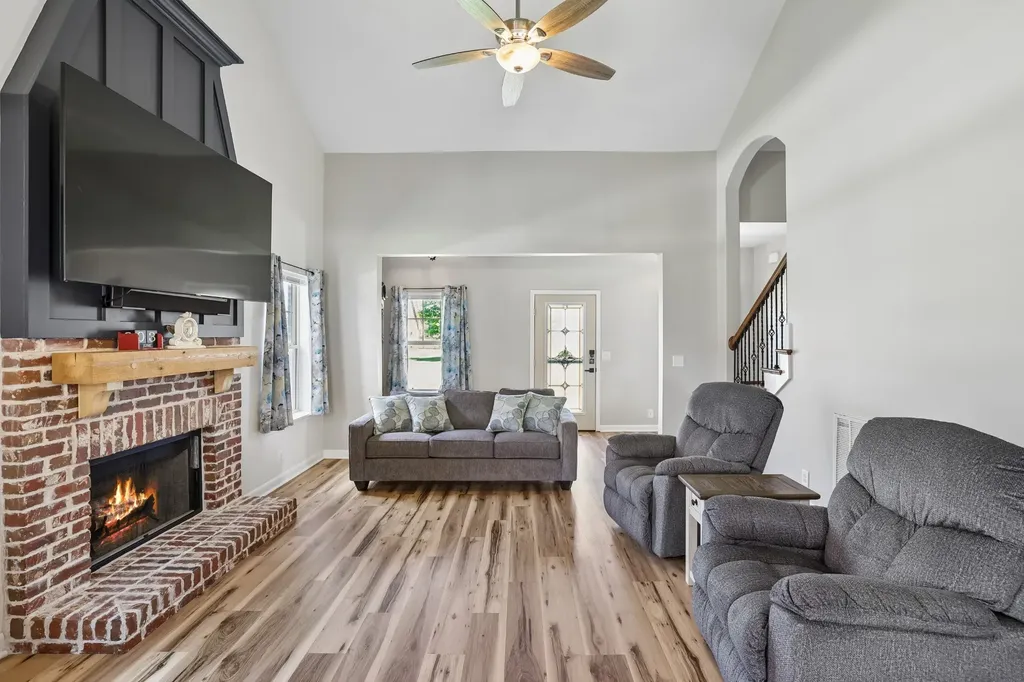 5139 Heroes Lane Murfreesboro TN 37129