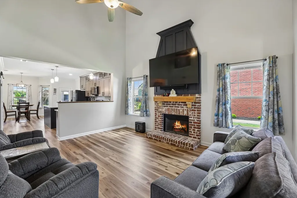 5139 Heroes Lane Murfreesboro TN 37129