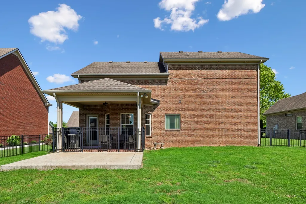 5139 Heroes Lane Murfreesboro TN 37129