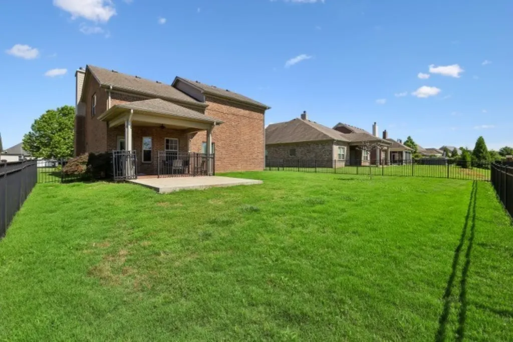 5139 Heroes Lane Murfreesboro TN 37129