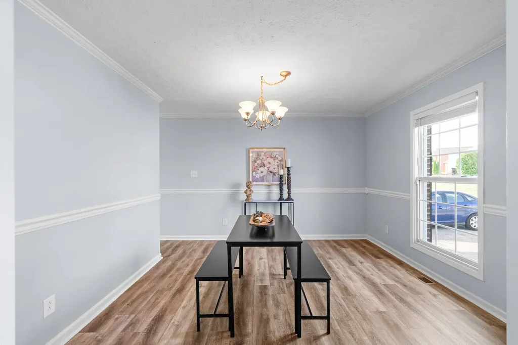 3368 Heatherwood Trace Clarksville TN 37040