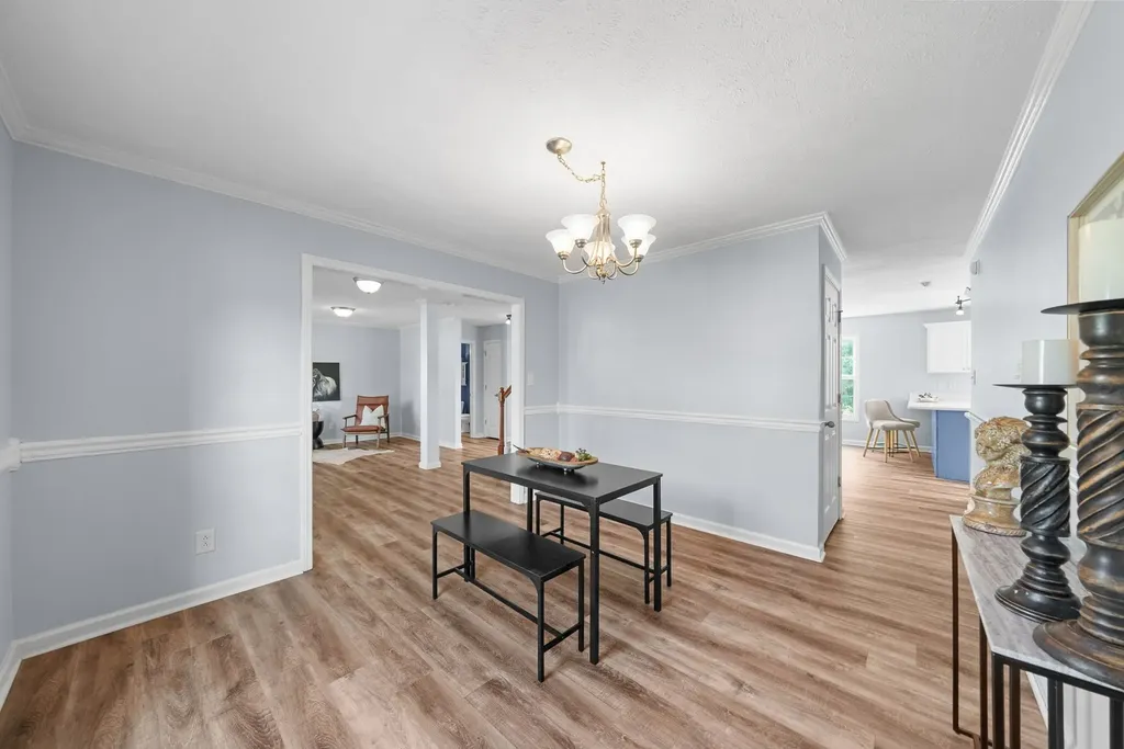 3368 Heatherwood Trace Clarksville TN 37040